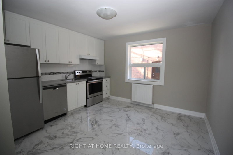 Image of home for listing MLS® W13839004