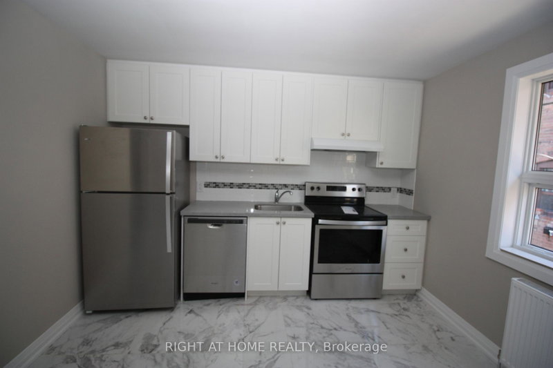 Image of home for listing MLS® W13839004
