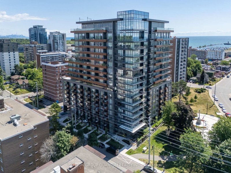 Image of home for listing MLS® W13839006