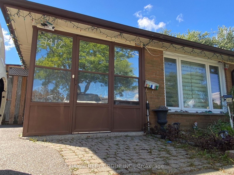 Image of home for listing MLS® W13839064