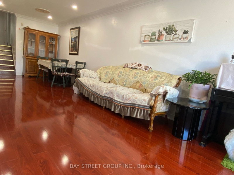 Image of home for listing MLS® W13839064