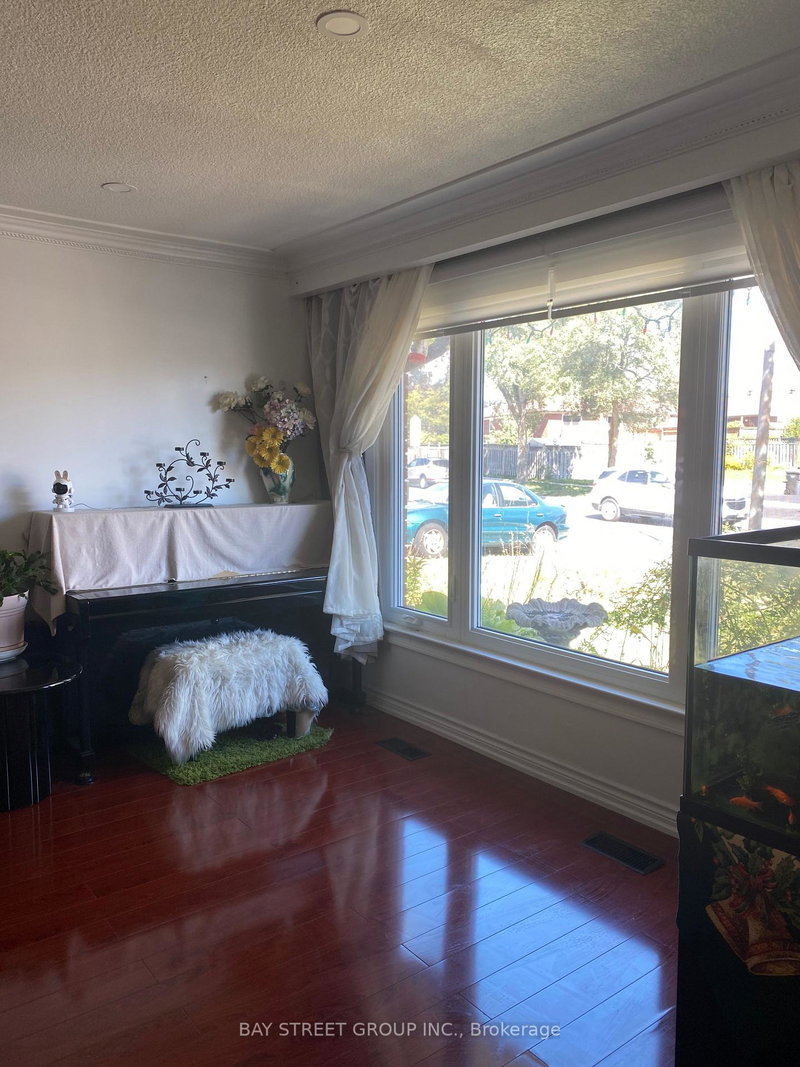Image of home for listing MLS® W13839064