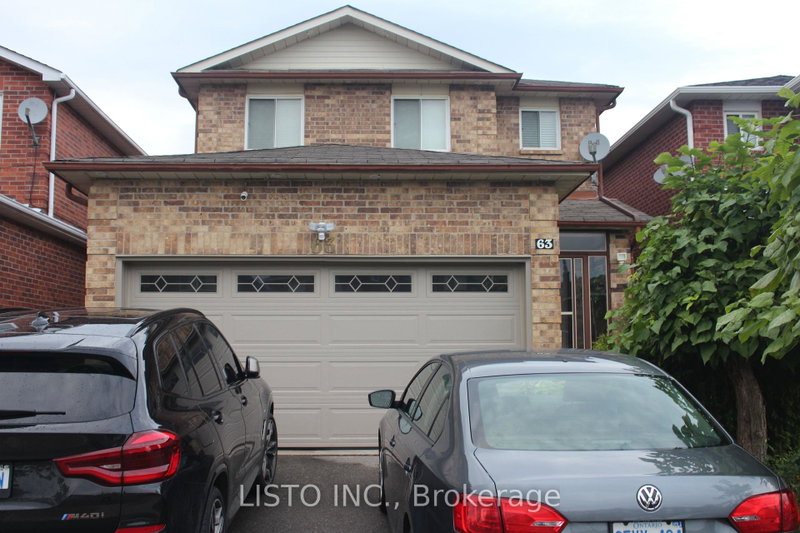 Image of home for listing MLS® W13839076