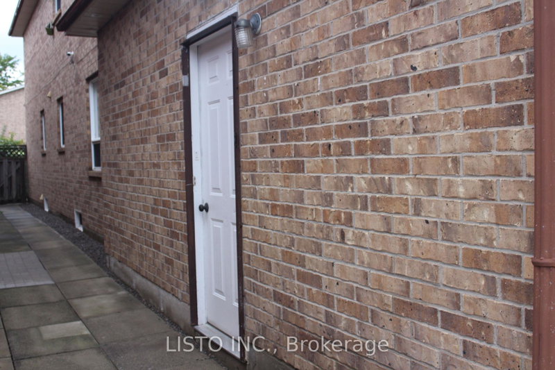 Image of home for listing MLS® W13839076