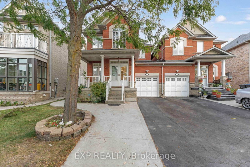 Image of home for listing MLS® W13839082