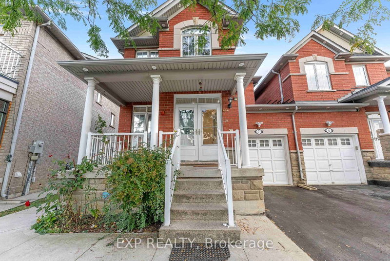 Image of home for listing MLS® W13839082