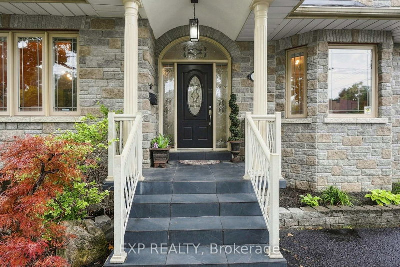 Image of home for listing MLS® W13839108