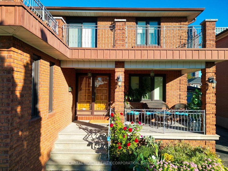 Image of home for listing MLS® W13839110