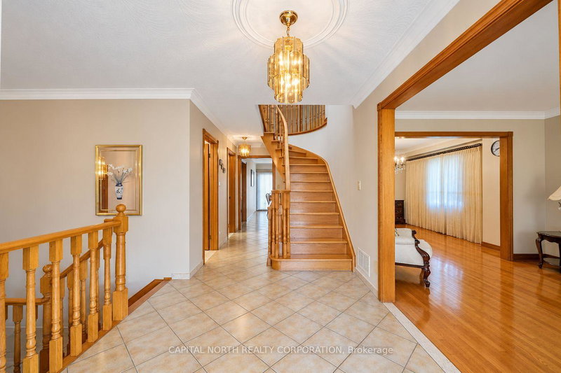 Image of home for listing MLS® W13839110