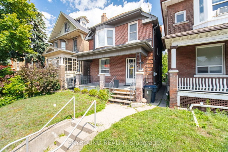 Image of home for listing MLS® W13839132