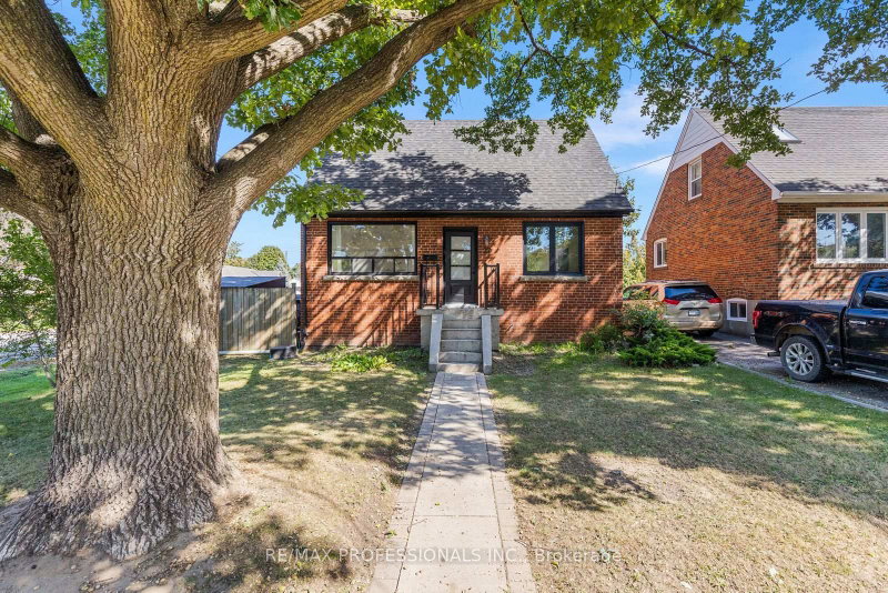 Image of home for listing MLS® W13839152