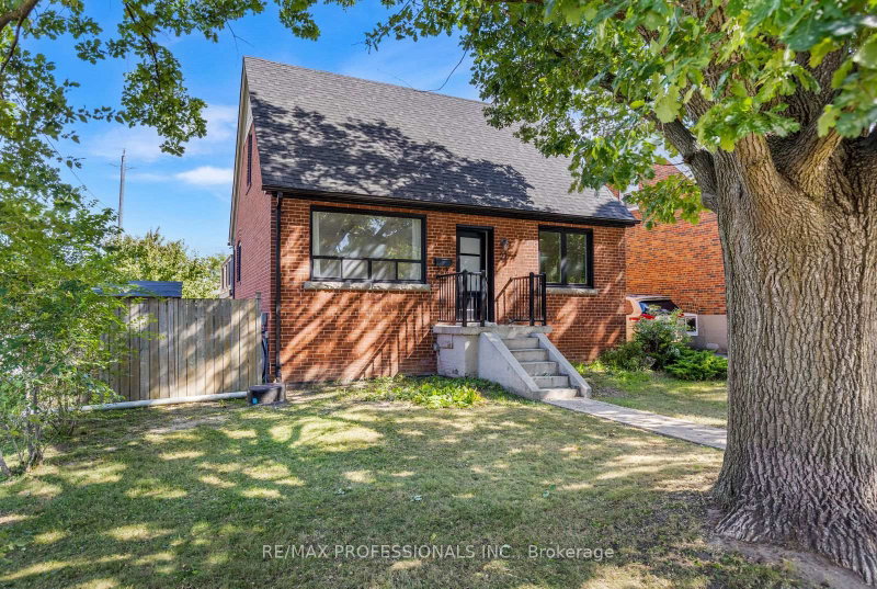 Image of home for listing MLS® W13839152