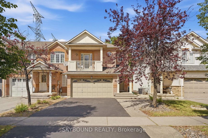 Image of home for listing MLS® W13839168