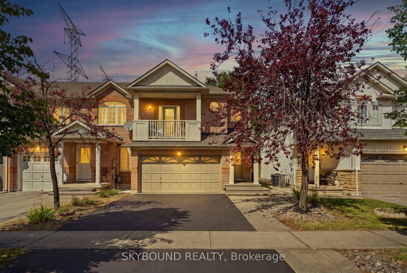 Image of home for listing MLS® W13839168