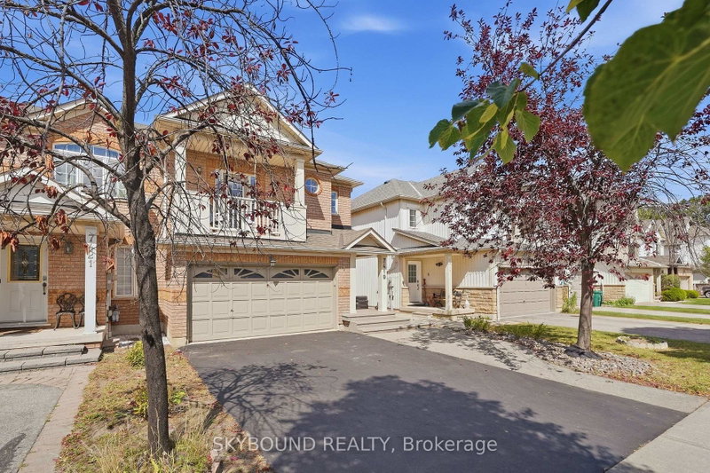 Image of home for listing MLS® W13839168