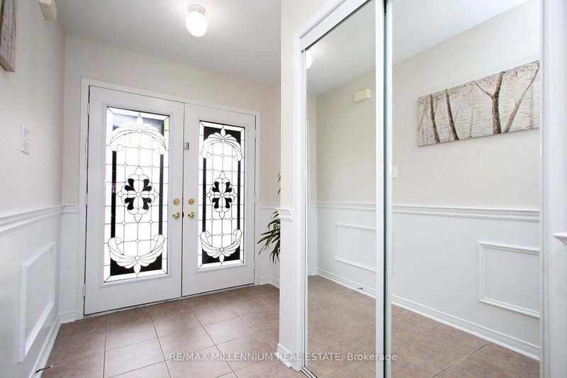 Image of home for listing MLS® W13839184