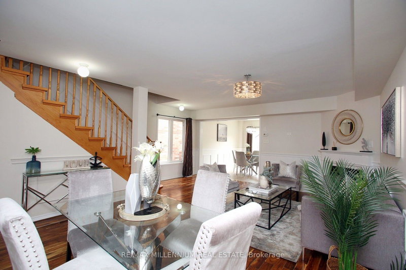 Image of home for listing MLS® W13839184