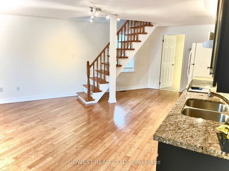 Image of home for listing MLS® W13839190