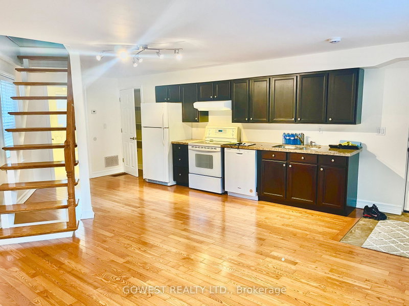 Image of home for listing MLS® W13839190