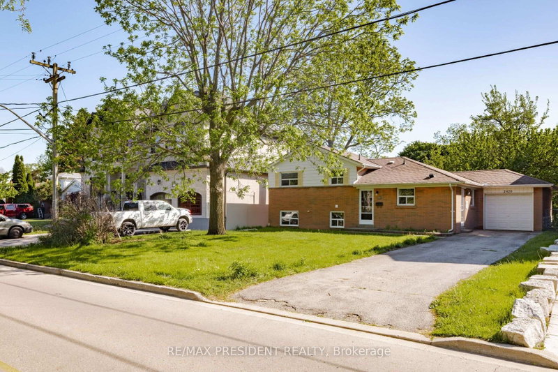 Image of home for listing MLS® W13839224