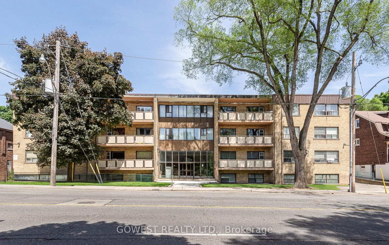 Image of home for listing MLS® W13839234