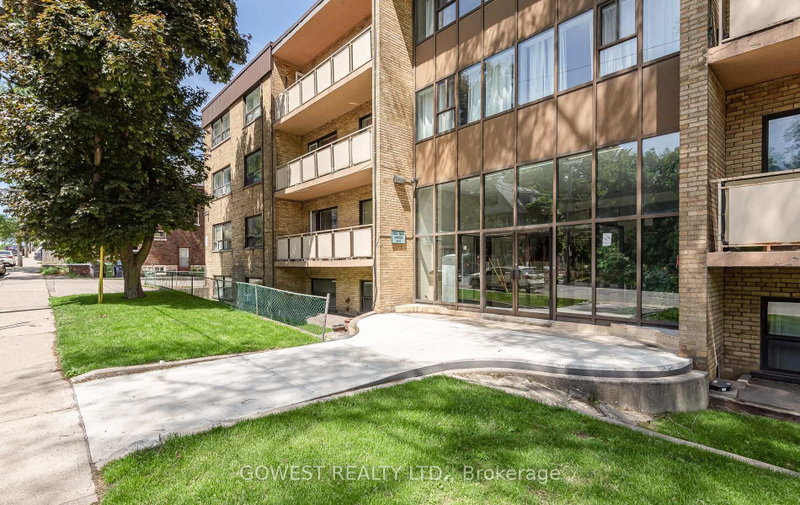 Image of home for listing MLS® W13839234
