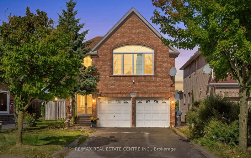 Image of home for listing MLS® W13839268