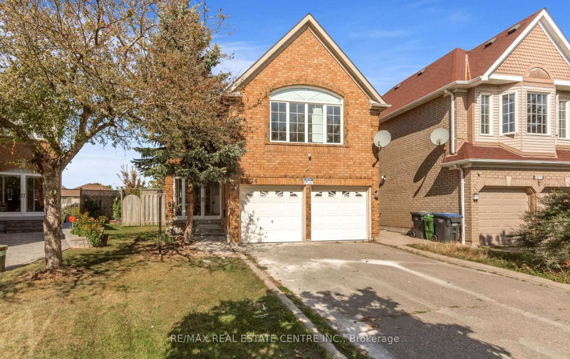 Image of home for listing MLS® W13839268