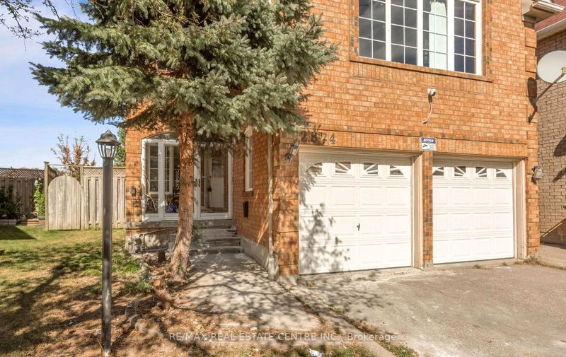Image of home for listing MLS® W13839268