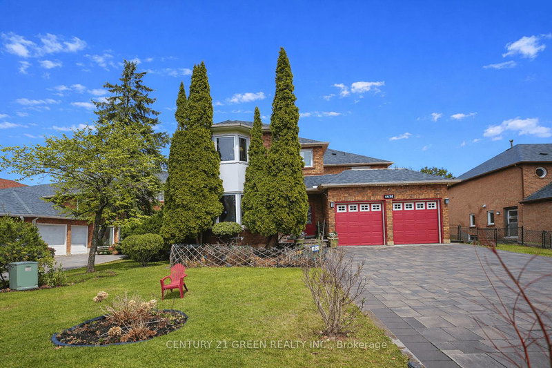 Image of home for listing MLS® W13839282