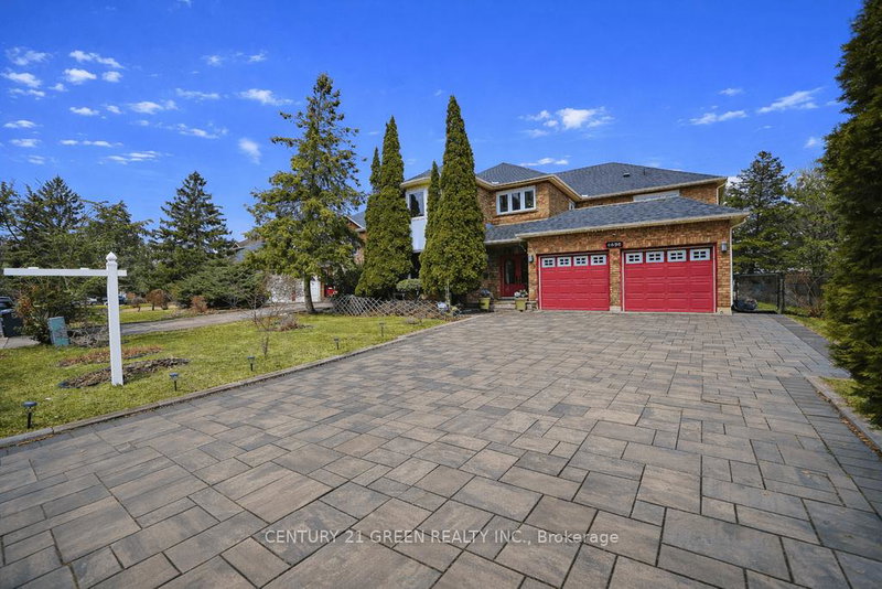 Image of home for listing MLS® W13839282
