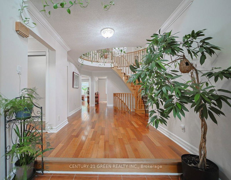 Image of home for listing MLS® W13839282