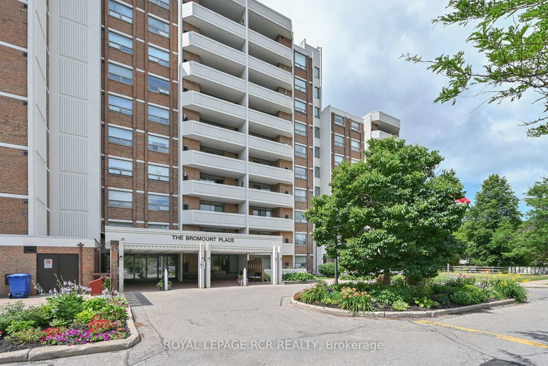 Image of home for listing MLS® W13839314