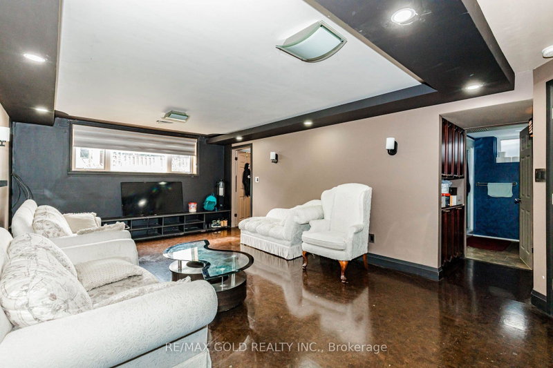 Image of home for listing MLS® W13839330