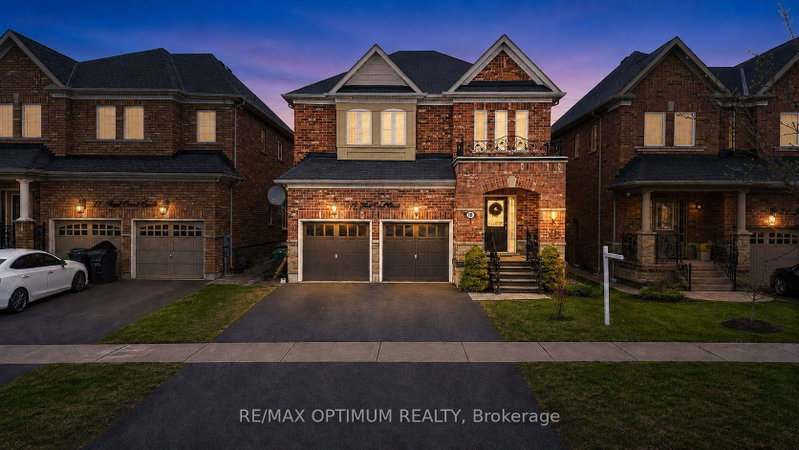 Image of home for listing MLS® W13839338