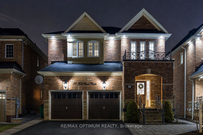 Image of home for listing MLS® W13839338