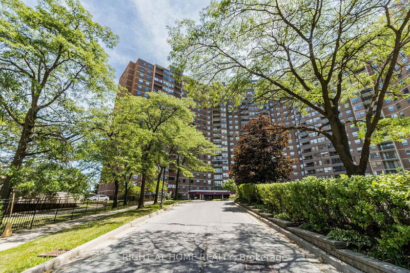 Image of home for listing MLS® W13839346