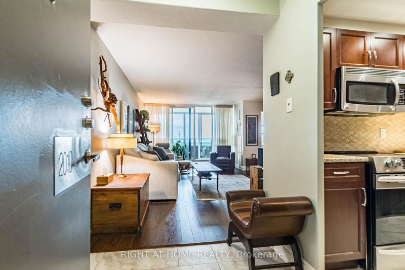 Image of home for listing MLS® W13839346
