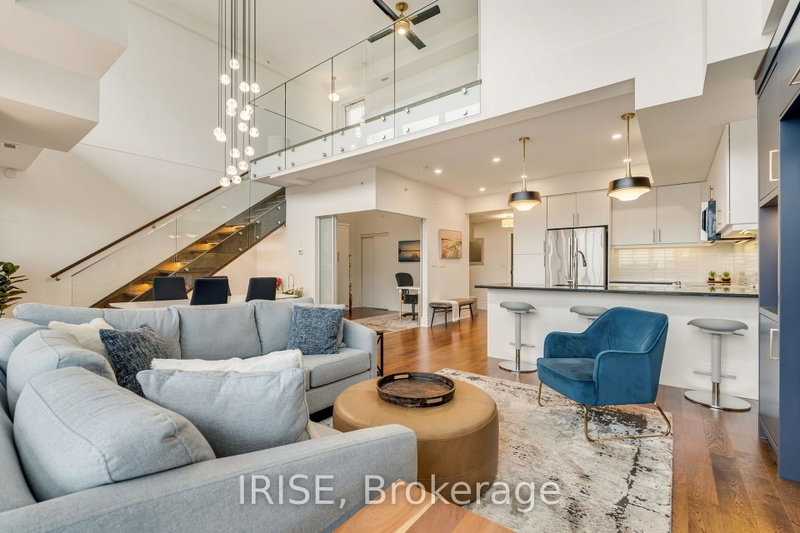 Image of home for listing MLS® W13839372