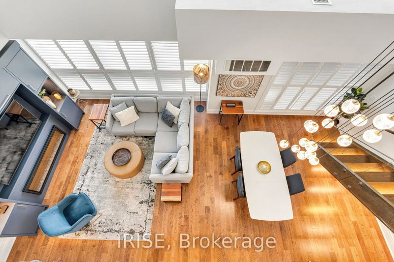 Image of home for listing MLS® W13839372