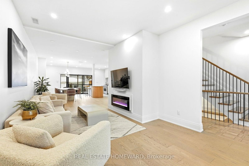 Image of home for listing MLS® W13839418