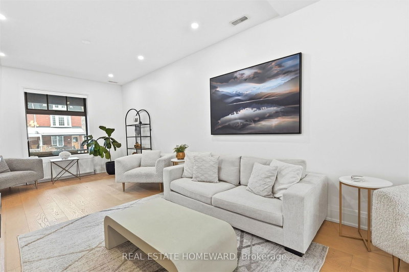 Image of home for listing MLS® W13839418