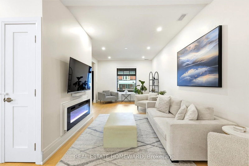 Image of home for listing MLS® W13839418