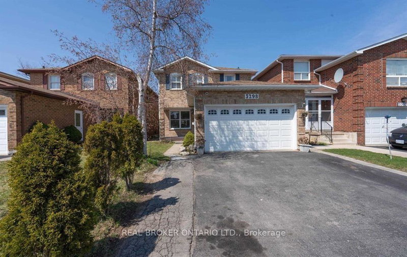 Image of home for listing MLS® W13839436