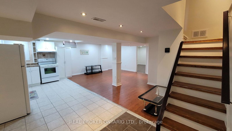 Image of home for listing MLS® W13839436