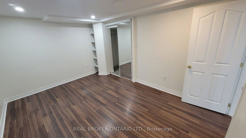 Image of home for listing MLS® W13839436