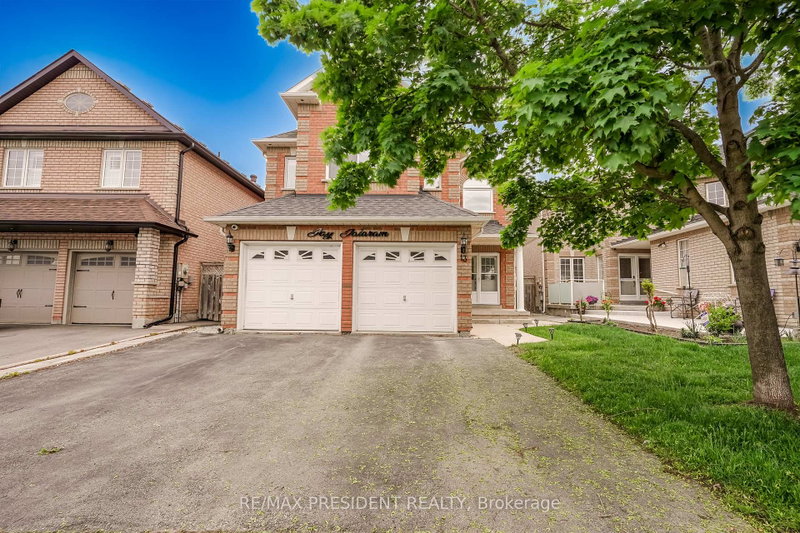 Image of home for listing MLS® W13839454