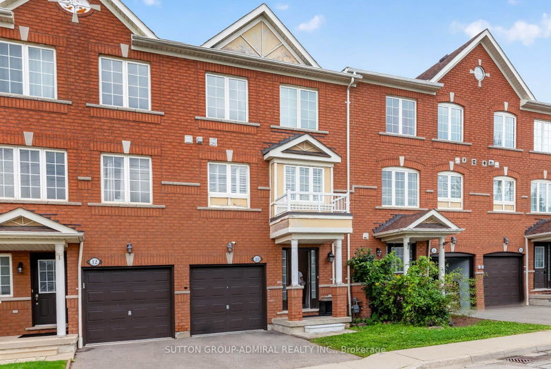 Image of home for listing MLS® W13839472