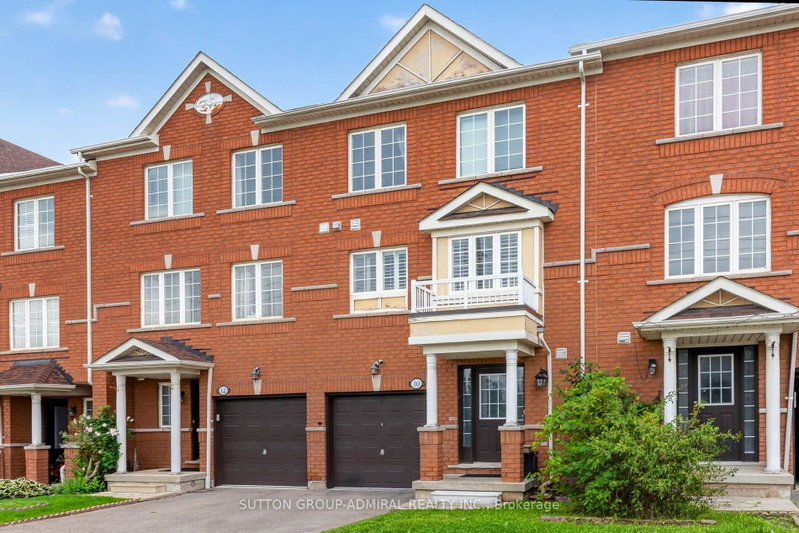 Image of home for listing MLS® W13839472