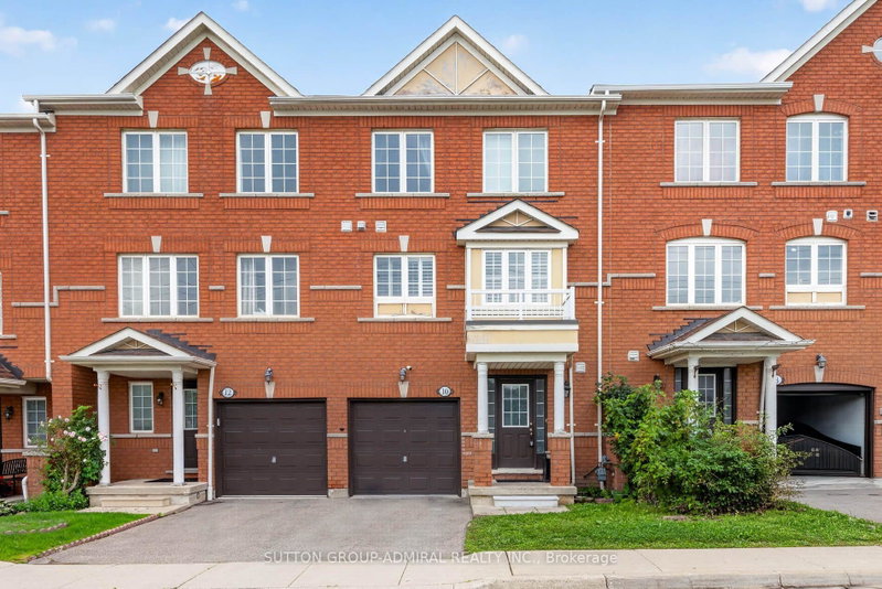 Image of home for listing MLS® W13839472